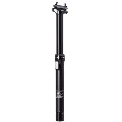 KS LEV Dropper Seatpost - 30.9mm, 150mm, Black