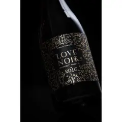 Love Noir Pinot Noir Red Wine - 750ml Bottle