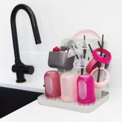 Boon Groove Customizable Drying Rack