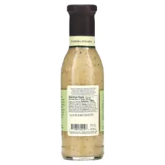 Stonewall Kitchen Lemon Dijon Vinaigrette, 11 fl oz (330 ml)