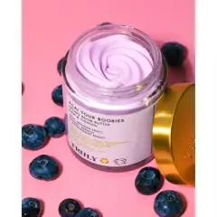 TRULY Acai Your Boobies Lifting Boob Butter - 2 fl oz - Ulta Beauty