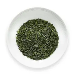 Senbird Tea 1.76oz / 50g Loose Leaf Japanese Shade-Grown Green Tea Gyokuro Isshin &ndash; Kyoto, Japan