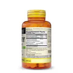 Mason Naturals Cranberry with Probiotic Multivitamin Tablets - 60ct