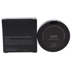 Glo Skin Beauty Pressed Base Honey Dark 0.31 oz