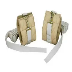 L-BOW PEDIATRIC RESTRAINT SM