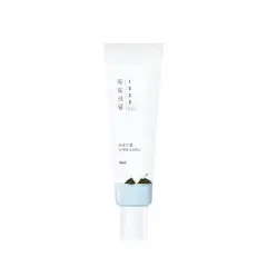 Round Lab Korean Skincare 1025 Dokdo Eye Cream with Adenosine and Niacinamide to reduce fine lines and wrinkles | 30ml (1.01 fl.Oz)