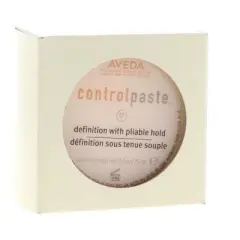 Aveda Control Paste Definition with Pliable Hold, 2.5 oz