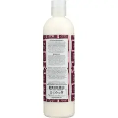 Nubian Heritage Goat's Milk and Chai Body Lotion - 13 oz