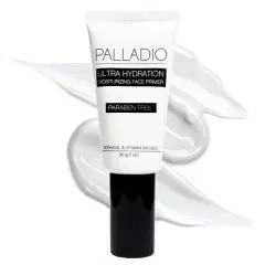 Palladio Ultra Hydration Primer