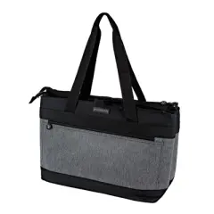 Geckobrands Geckobrands 2 Compartment Tote Cooler