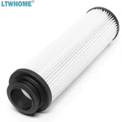 Hoover Windtunnel Savvy Empower Vacuum Cleaner Washable and Reusable Type 201 U5266-900 Replaces Part 40140201 40140202 43611042 42611049