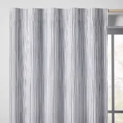 Blackout Irregular Mini Striped Kids' Panel - Pillowfort&trade;