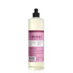 Mrs. Meyer's Clean Day Peony Scented Dish Soap
