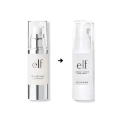 e.l.f. Mineral Infused Face Primer Large - 1.01 fl oz