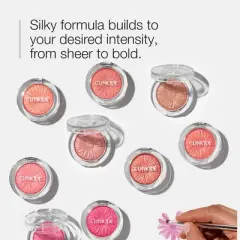 Clinique Good To Glow Cosmetics Palette - SP25 - 0.34oz - Ulta Beauty