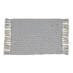 Saro Lifestyle Rope Haven Placemat (Set of 4)