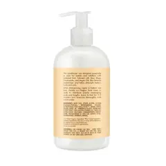 SheaMoisture Baby Raw Shea + Chamomile + Argan Oil Moisturizes & Detangles for Curls & Coils Conditioner - 13 fl oz