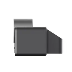 Fitness Camera Video Bar with 12MP, 5x Digital Zoom, 120&deg; Viewing Angle, Ideal for Home Workouts