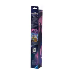 Ravensburger Disney Lorcana: The First Chapter Trading Card Game Maleficent Playmat