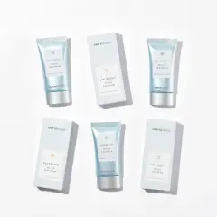 Thank you Farmer - Sun Project 50+ Water Sun Cream | Deeply moisturizing sunscreen that protects |   and strengthens skin barrier - (1.75oz)