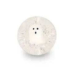 Halloween Bounce Ball Ghost - Bullseye's Playground&trade;