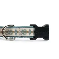 Pendleton Jacquard Collar Small Misty Ridge