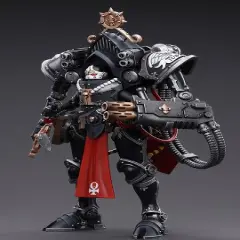 Adepta Sororitas Paragon Warsuit Sister Aedita 1/18 Scale | Warhammer 40K | Joy Toy Action figures