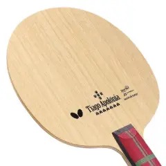 Butterfly Apolonia ZLC Blade