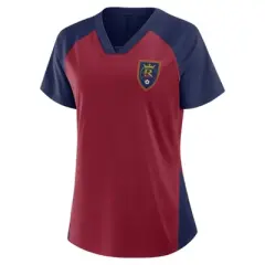 MLS Real Salt Lake Women's Striker Jersey