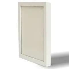 Kid Art Showcase Frame White - Bullseye's Playground&trade;