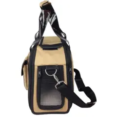 Cesicia Airline Approved Fashion Pet Carrier