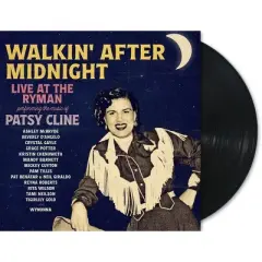Various Artists - Walkin' After Midnight: The Music of Patsy Cline (Various Artists) (Eco Vinyl)
