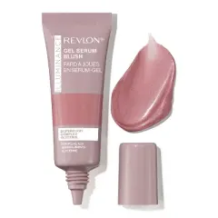 Revlon Illuminance Dewy Finish Gel Serum Blush - 0.37 fl oz