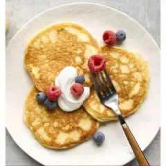 Betty Crocker Bisquick Shake 'n Pour, Buttermilk Pancake Mix, 10.6 oz (Pack of 4)