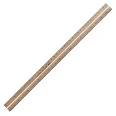 Learning Advantage Meter Stick, Pack of 6