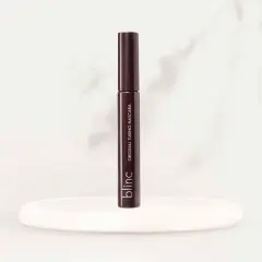 Blinc Cosmetics Original Tubing Mascara - Dark Brown - 0.3 fl oz