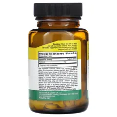 Country Life Melatonin, Rapid Release, 1 mg, 120 Tablets