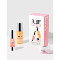 MAELYS Full Body Mini Must Haves - 3pc - Ulta Beauty