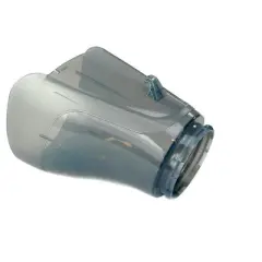 Black and Decker Genuine OEM Bowl for BDCV610-LA Vacuum - 90553755-05