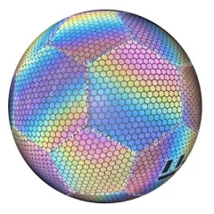 ESPN Holo - Soccer size 5