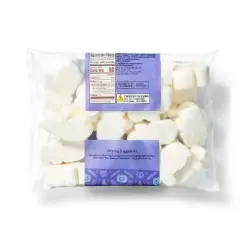 Halloween Ghostly Friends Vanilla-Flavored with Other Natural Flavors Marshmallows - 8oz - Favorite Day&trade;
