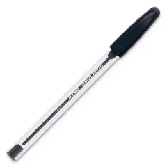 Paper Mate Pen 1.0mm Medium Point InkJoy 50ST 12/DZ Black 2013154