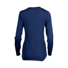 Mizuno Women's Athletic Eco Long Sleeve