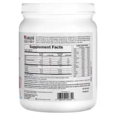 Natural Factors Total Body Collagen, Bioactive Peptides, Unflavored, 1 lb 1 oz (500 g)