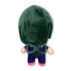 GREAT EASTERN ENTERTAINMENT CO MY HERO ACADEMIA- ASUI SPORTSWEAR PLUSH 8"H