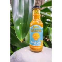 Ricante Everything Sauce Mango Coco - 2pk / 2.8lb