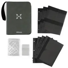 Hibana Jewelry Organizer: Travel Edition - Sage