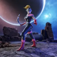 Super7 - ThunderCats ULTIMATES! Wave 5.5 - Mandora