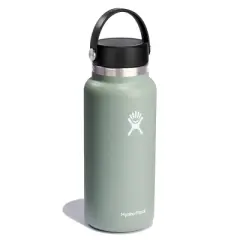 Hydro Flask 32oz Wide Mouth Bottle
