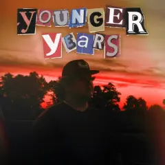 Bayker Blankenship - Younger Years (Vinyl)